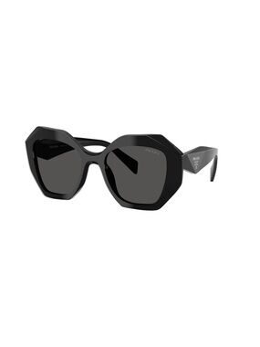 Prada PR 16WS Geometric Sunglasses